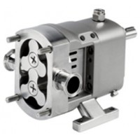 Lobe Pump